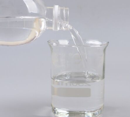 Harga yang bagus CAS 120-55-8 Plastiser Cairan Minyak Transparan Tanpa Warna Diethylene Glycol Dibenzoate DEGDB on line