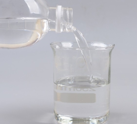 Harga yang bagus CAS 120-55-8 Plastiser PVC Diethylene Glycol Dibenzoate DEGDB Cairan Minyak Transparan Tanpa Warna on line