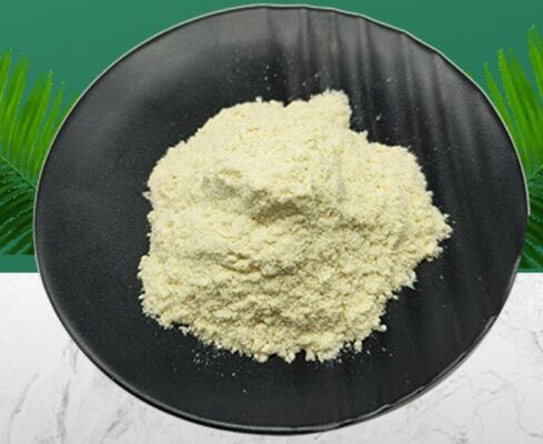 Harga yang bagus CAS 59-02-9 Serbuk Kuning Vitamin E Antioksidan Alami Dan Aditif Pangan Alpha-Tocopherol on line