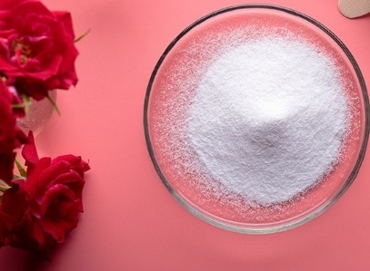 Harga yang bagus Trimagnesium Dicitrate CAS 3344-18-1 Magnesium Citrate PH Regulator dan Buffering Agent Dalam Industri Makanan dan Minuman on line