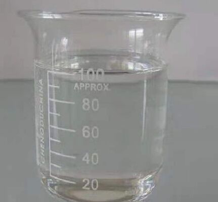 Harga yang bagus CAS 103-23-1 Plasticizer DEHA Bis ((2-Ethylhexyl) Adipate DOA/ Dioctyl Adipate on line