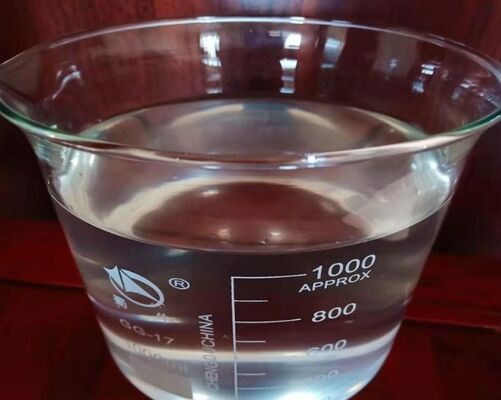 Harga yang bagus CAS 102-71-6 Tidak Berwarna hingga Kuning Pudar Cairan Kental Kimia Industri TEA Triethanolamine 85% on line
