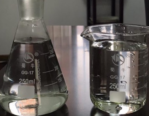 Harga yang bagus CAS 24800-44-0 TPG Tripropylene Glycol Untuk Cat Lapisan Tinta Dan Perekat on line
