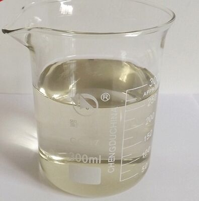 Harga yang bagus Photoinitiator CAS 84434-11-7 Cairan Kuning Putih Putih Untuk Lapisan Tinta UV Curable on line