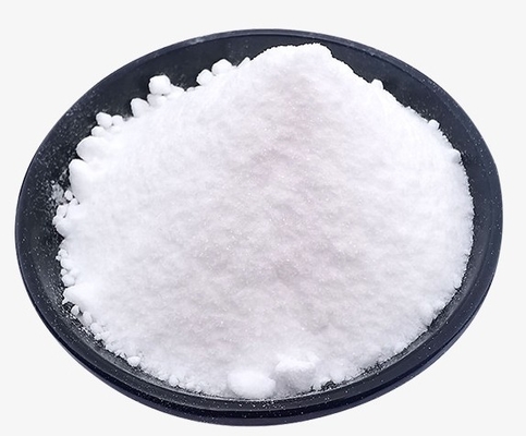 Harga yang bagus CAS 4075-81-4 Kalsium Propionat Kelas Pangan Untuk Roti Dan Pakan on line