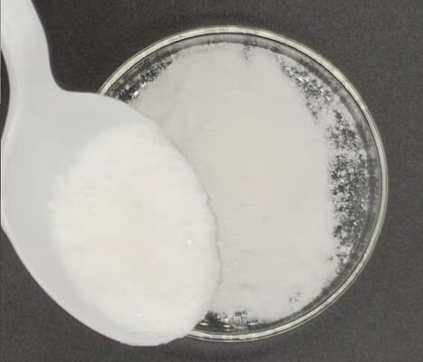Harga yang bagus Ethyl Maltol CAS 118-71-8 Food Grade Bubuk Kristal Putih Karamel Rasa Manis Untuk Makanan on line