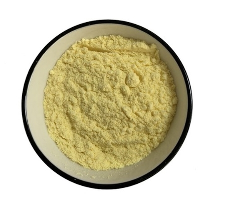 Harga yang bagus CAS 140-93-2 Proxan Natrium Untuk Flotasi Mineral Sulfida, Natrium Isopropil Xanthate SIPX on line