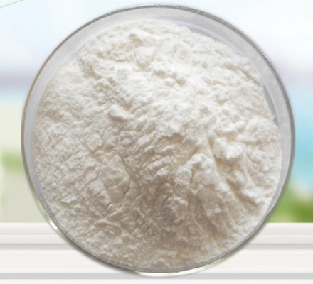 Harga yang bagus Kosmetik Grade Polymeric Quaternary Ammonium Salt Polyquaternium-55 Untuk Produk Perawatan Rambut on line