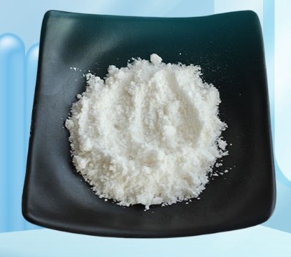 Harga yang bagus CAS 110-17-8 Asam Fumaric E297 Asidulan Untuk Minuman Dan Produk Pangan on line