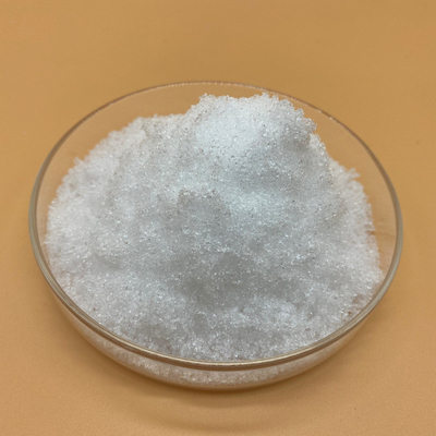 Harga yang bagus CAS 6100-05-6 E332 ((ii) Industri Makanan dan Minuman Kalium Citrate Monohydrate on line