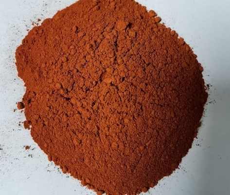 Harga yang bagus CAS 518-47-8 Natrium Fluorescein Putih-Orenji Bubuk Fluorescein Disodium Fluorescein Natrium on line