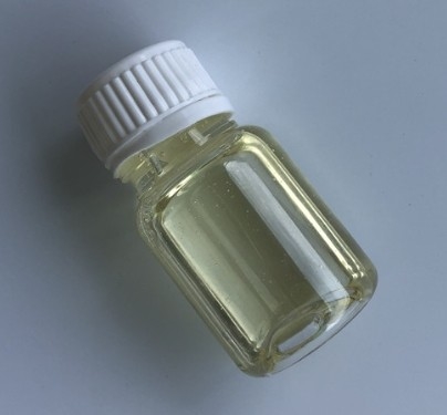 Harga yang bagus CAS 57583-35-4 Methyl Tin Mercaptide Liquid Methyltin Mercaptide Untuk Industri PVC on line