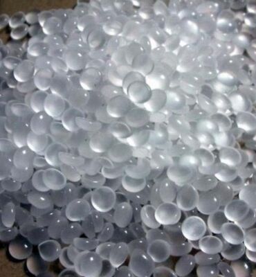 Harga yang bagus Bubuk Polypropylene Esensial/ PP Bahan kimia kelas industri CAS 9003-07-0 Formulasi bubuk on line