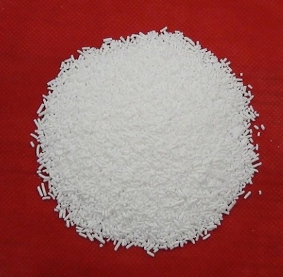 Harga yang bagus Bahan Baku Deterjen SLS / Serbuk Sodium Lauryl Sulfate Dan Jarum CAS 151-21-3 on line