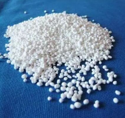 Harga yang bagus Kalsium Klorida CAS 10043-52-4 Bubuk Pelet Serpihan Putih Kelas Industri Untuk Pencairan Salju Antibeku on line