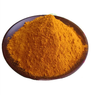 Harga yang bagus Riboflavin 5-Fosfat CAS 130-40-5 Suplemen Aktif Vitamin B2 Bubuk Kuning Food Grade on line
