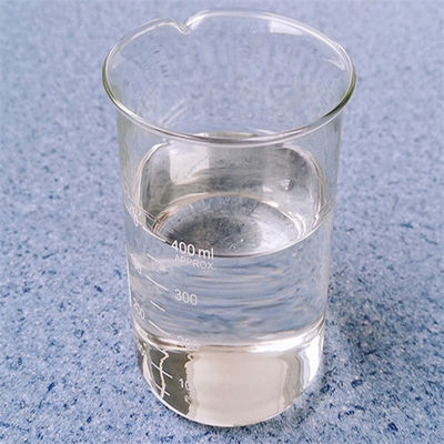 Harga yang bagus Trietanolamine TEA Bahan kimia kelas industri CAS 102-71-6 Trolamine on line