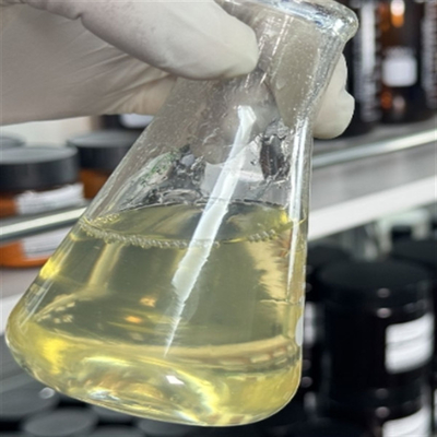 Harga yang bagus CAS 26099-09-2 Polymaleic Acid HPMA 50% Solusi Poly Maleic Acid Untuk Pengolahan Air on line