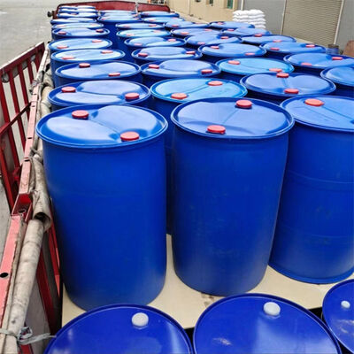 Harga yang bagus CAS 78-59-1 Pelarut Isophorone Untuk Pelapis Resin Tinta Aplikasi Industri Pelarut Serbuk on line