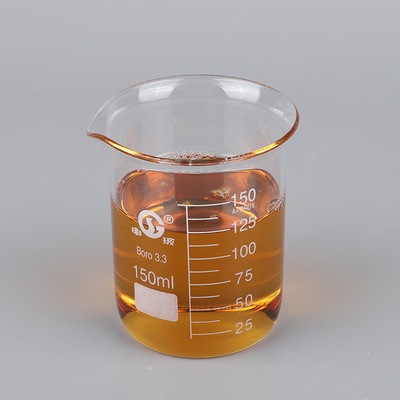 Harga yang bagus Karboksil-Terminated Polybutadiene Acrylonitrile Liquid Rubber CTBN Untuk Resin Epoxy dan Lapisan on line