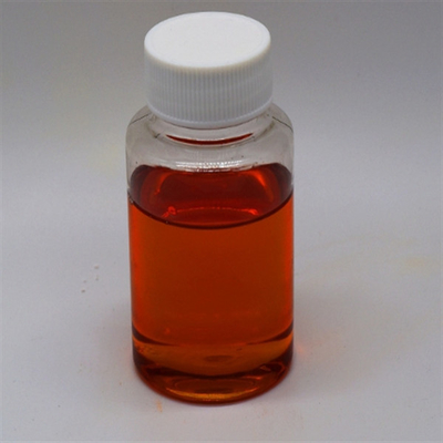 Harga yang bagus CAS 10309-37-2 Bakuchiol Cairan Merah Kecokelatan 98% Bakuchiol Untuk Perawatan Kulit on line