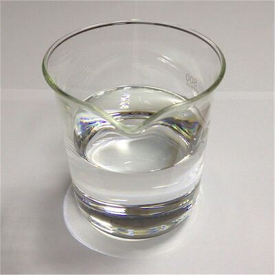 Harga yang bagus CAS 112-60-7 TEG Kelas Industri Bis[2-(2-Hydroxyethoxy)Ethyl] Eter Tetraethylene Glycol on line