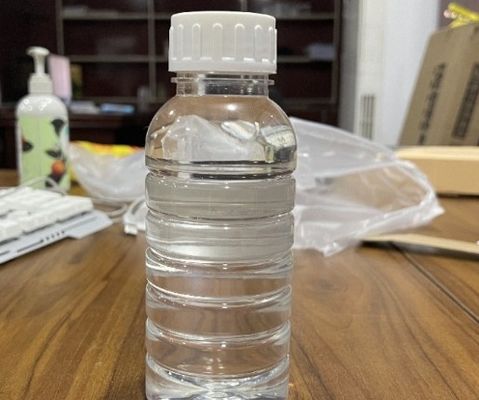 Harga yang bagus CAS 32612-48-9 Amonium Laureth Sulfat ALES Amonium Lauril Eter Sulfat Deterjen on line