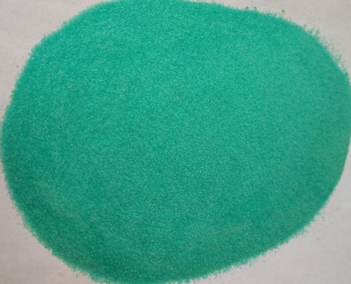 Harga yang bagus CAS 6018-89-9 Nikel ((II) Asetat Tetrahidrat Bubuk Kristalin Hijau Nikel Asetat Untuk Nickel Electroplating on line