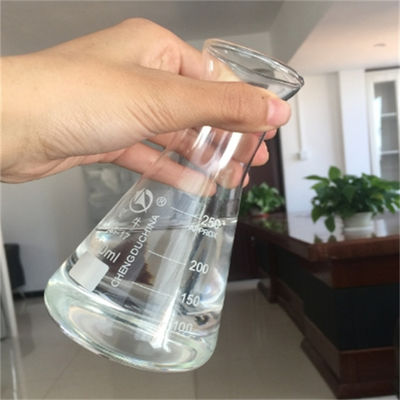 Harga yang bagus CAS 40754-59-4 Disodium Laureth Sulfosuccinate (DLS) Surfactant Anionik Cairan Jelas Untuk Perawatan Pribadi on line