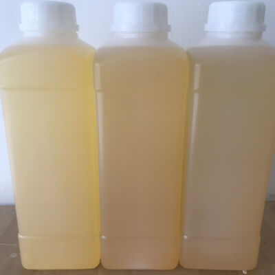 Harga yang bagus CAS 25301-02-4 Tyloxapol Nonionic Liquid Polymer untuk Tetes Mata Phthalmic on line