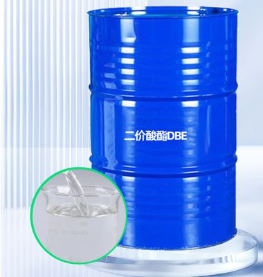 Harga yang bagus CAS 95481-62-2 Analog Ester Flexisolv DBE Untuk Penghilang Cat Kuku Non Aseton Dibasic Ester DBE on line