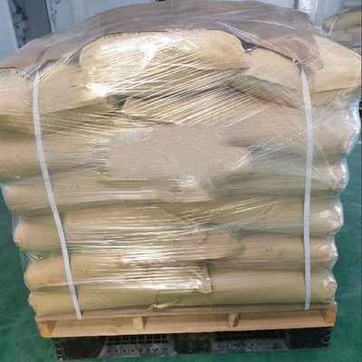 Harga yang bagus CAS 555-43-1 Gliserol Tristearat (Tristearin) GTS Stabiliser Dalam Industri Pangan on line