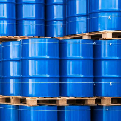 Harga yang bagus Kemurnian Tinggi ≥99% Asam 3-Merkaptopropionat (3-MPA) Cairan Bening hingga Kuning Pucat dengan Gugus Fungsional Ganda untuk Sintesis Kimia on line