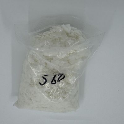 Harga yang bagus CAS 1338-41-6 Waxy Solid Sorbitan Monostearate Span 60 dengan Rumus Molekuler C24H46O6 dan kemurnian ≥99% on line