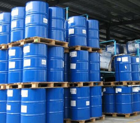 Harga yang bagus CAS 5333-42-6 Octyl Dodecanol Jelas Cairan tak berwarna 2-octyldodecanol (2-Octyl-1-dodecanol) on line
