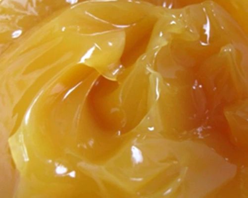 Harga yang bagus CAS 8027-33-6 Waxy Solid Lanolin Alcohol For Skincare And Cosmetics on line