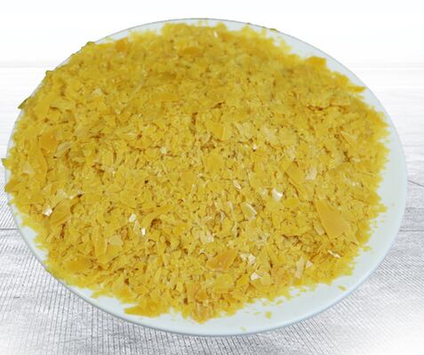 Harga yang bagus CAS 8015-86-9 Carnauba Wax (Brazil Wax/ Palm Wax) Untuk Pelapis Makanan E903 on line