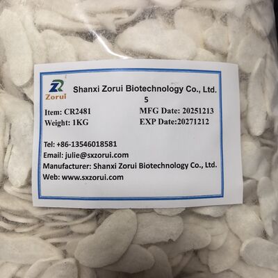 Harga yang bagus Bahan Kimia Kelas Industri Karet Polikloroprena CR2481 CAS 9010-98-4 on line