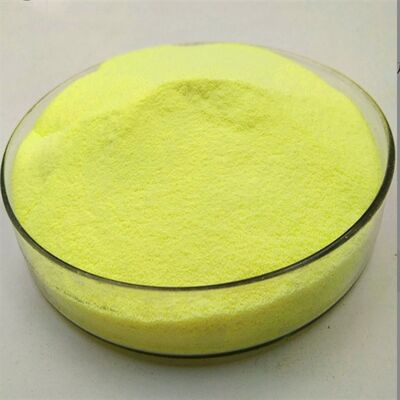 Harga yang bagus CAS 10373-78-1 DL-Camphorquinone (CQ) Bahan Gigi Camphorquinone Untuk Pencetakan 3D on line
