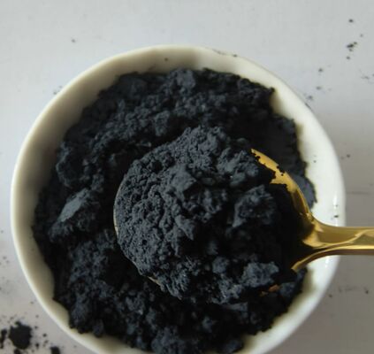 Harga yang bagus CAS 7440-42-8 Bubuk Boron Hitam Halus Untuk Metalurgi Dan Keramik on line
