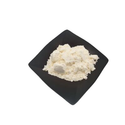 Harga yang bagus CAS 222400-29-5 Bubuk Protein Kacang Polong Food Grade Untuk Peningkatan Kecernaan Dan Penyerapan Protein Kacang Hidrolisis on line