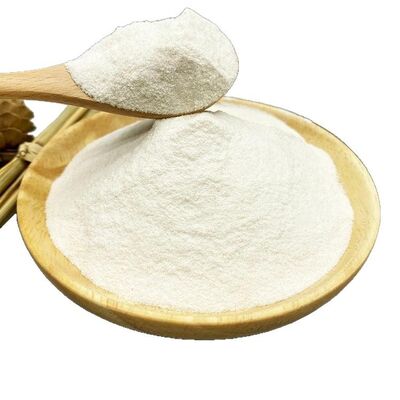 Harga yang bagus CAS 8049-47-6 Enzim Pencernaan Pankreatin Dari Agen Penyangga Bubuk Pankrea on line