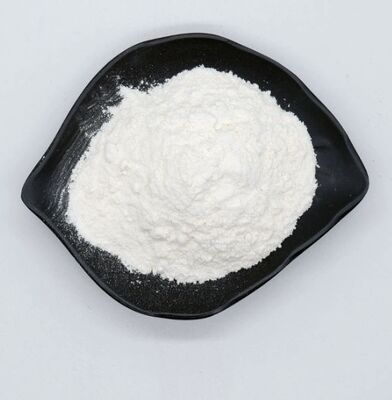Harga yang bagus CAS 99-26-3 Bismuth Subgallate White Crystalline Powder Untuk Pengobatan Diare on line