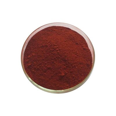 Harga yang bagus CAS 141-01-5 Ferrous Fumarate Untuk Suplemen Zat Besi Dan Pengobatan Anemia on line