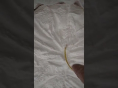 Suplemen gizi L-Leusin Leusin Amino Acid Powder CAS 61-90-5