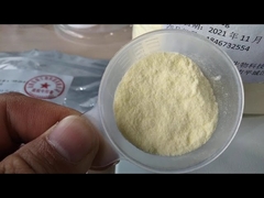 Retinol murni berkualitas tinggi CAS No.68-26-8 CAS NO.68-26-8