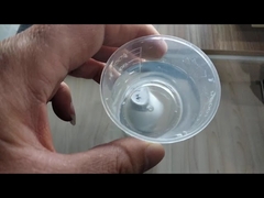 Propilen Glikol Bahan kimia kelas industri PPG CAS 57-55-6