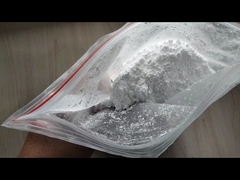 Kelas Makanan Kalsium Hidrogenfosfat Dikalsium Fosfat DCP CAS 7757-93-9