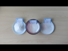 ISO L Leucine Powder Aditif makanan CAS 61-90-5