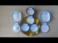 Pengawet Serbuk Natrium Laktat 96% CAS 72-17-3